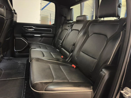 Dodge Ram 1500 - Afbeelding 11 van 30