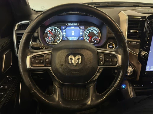 Dodge Ram 1500 - Afbeelding 12 van 30