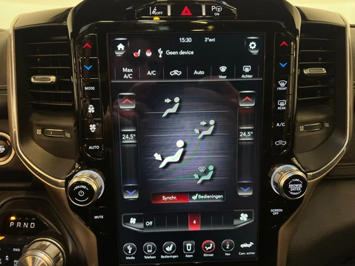 Dodge Ram 1500 - Afbeelding 13 van 30