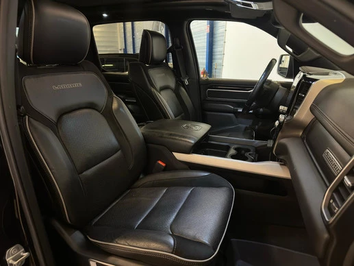 Dodge Ram 1500 - Afbeelding 15 van 30