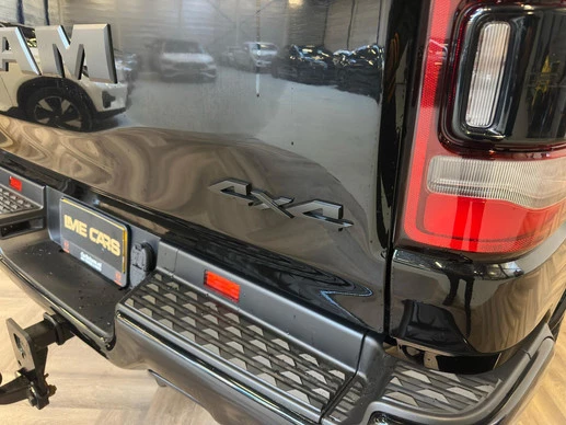 Dodge Ram 1500 - Afbeelding 16 van 30