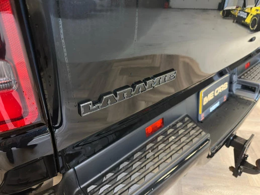 Dodge Ram 1500 - Afbeelding 17 van 30