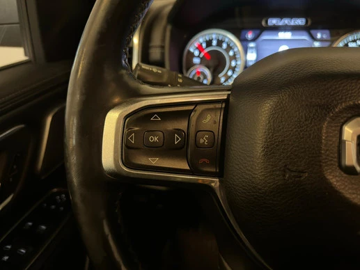 Dodge Ram 1500 - Afbeelding 21 van 30