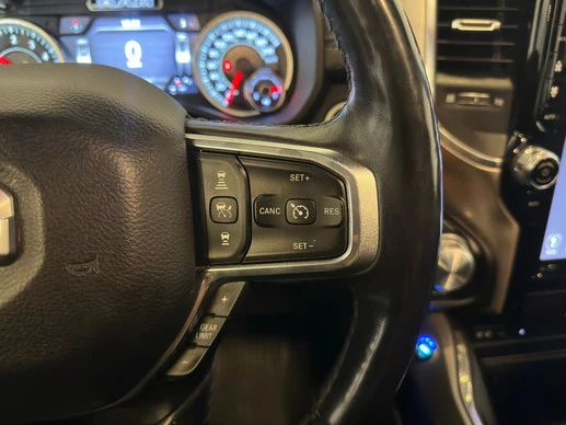 Dodge Ram 1500 - Afbeelding 22 van 30