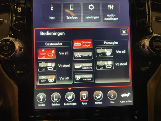 Dodge Ram 1500 - Afbeelding 23 van 30