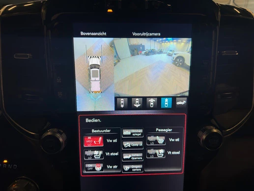 Dodge Ram 1500 - Afbeelding 24 van 30