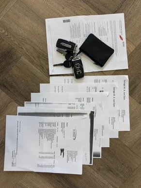 Dodge Ram 1500 - Afbeelding 25 van 30