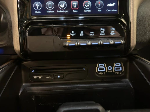 Dodge Ram 1500 - Afbeelding 28 van 30