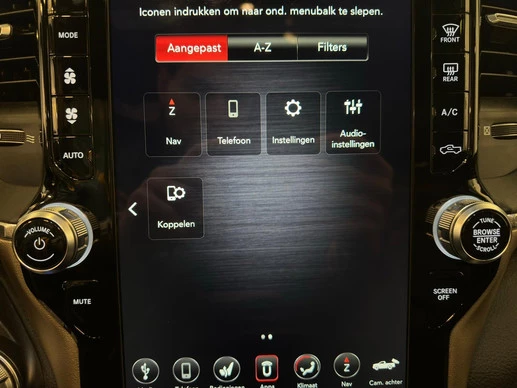 Dodge Ram 1500 - Afbeelding 30 van 30