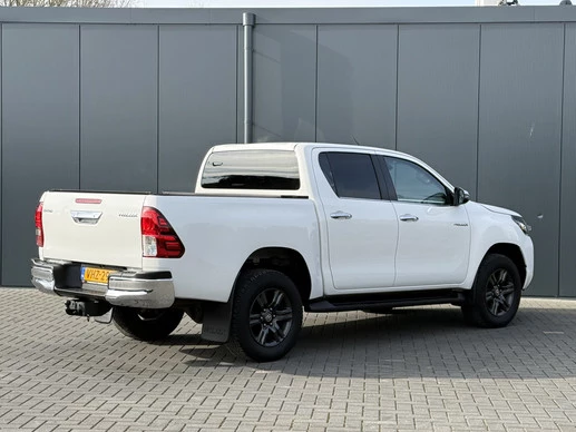 Toyota Hilux - Afbeelding 3 van 24