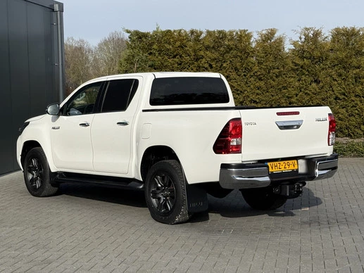 Toyota Hilux - Afbeelding 5 van 24
