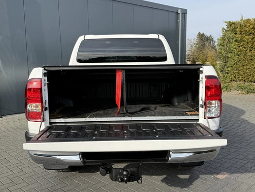 Toyota Hilux - Afbeelding 6 van 24