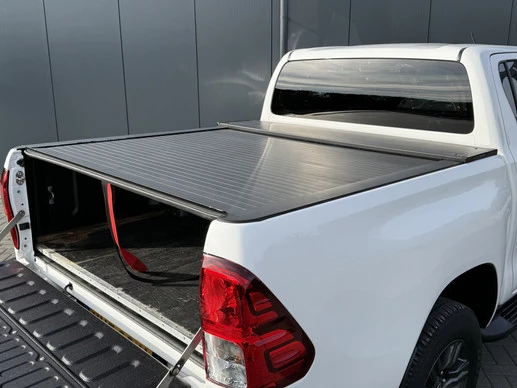 Toyota Hilux - Afbeelding 7 van 24