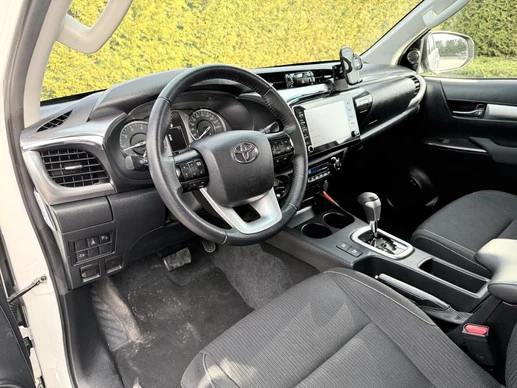 Toyota Hilux - Afbeelding 8 van 24