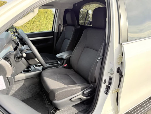 Toyota Hilux - Afbeelding 9 van 24