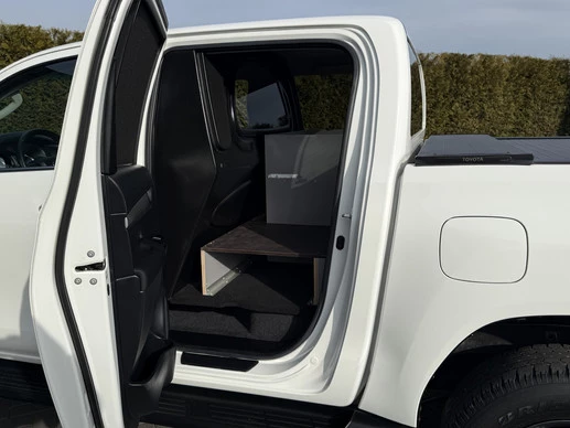 Toyota Hilux - Afbeelding 10 van 24