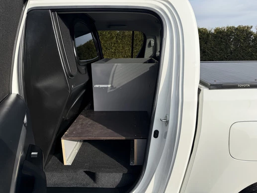 Toyota Hilux - Afbeelding 11 van 24