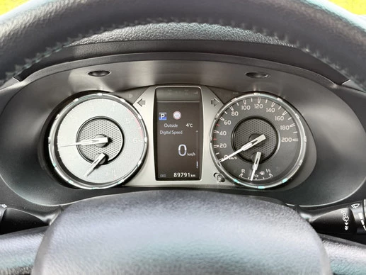 Toyota Hilux - Afbeelding 13 van 24