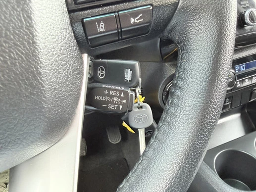 Toyota Hilux - Afbeelding 14 van 24