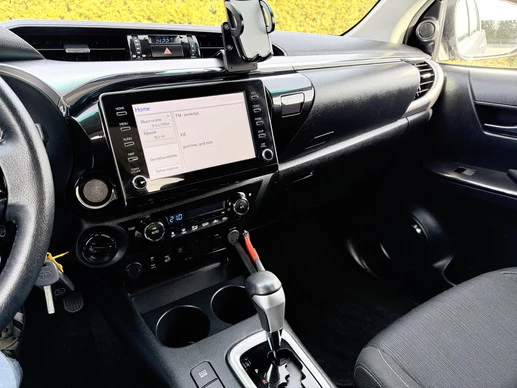 Toyota Hilux - Afbeelding 16 van 24