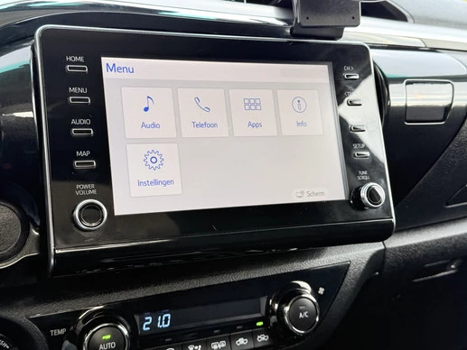 Toyota Hilux - Afbeelding 17 van 24