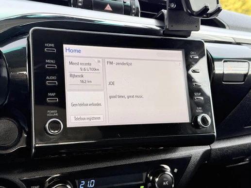 Toyota Hilux - Afbeelding 18 van 24