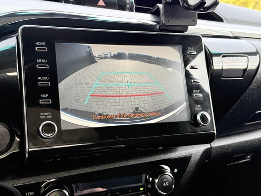 Toyota Hilux - Afbeelding 19 van 24