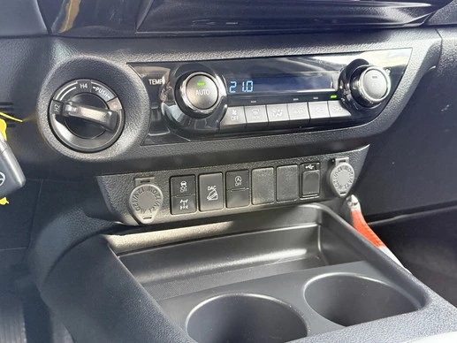 Toyota Hilux - Afbeelding 20 van 24