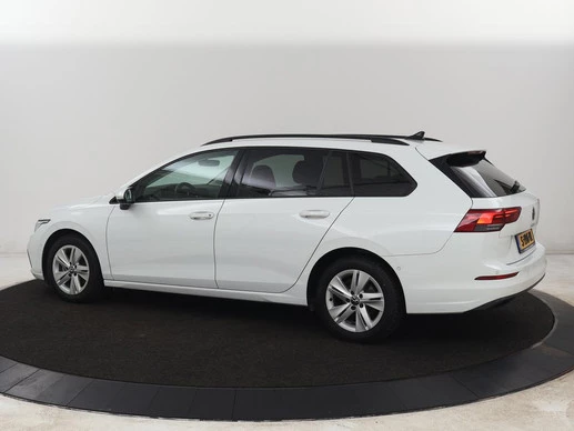 Volkswagen Golf - Afbeelding 2 van 30