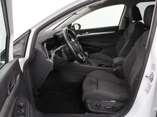 Volkswagen Golf - Afbeelding 4 van 30