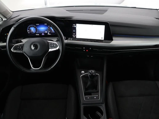 Volkswagen Golf - Afbeelding 10 van 30