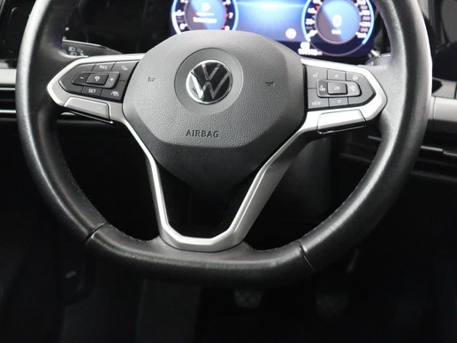 Volkswagen Golf - Afbeelding 11 van 30