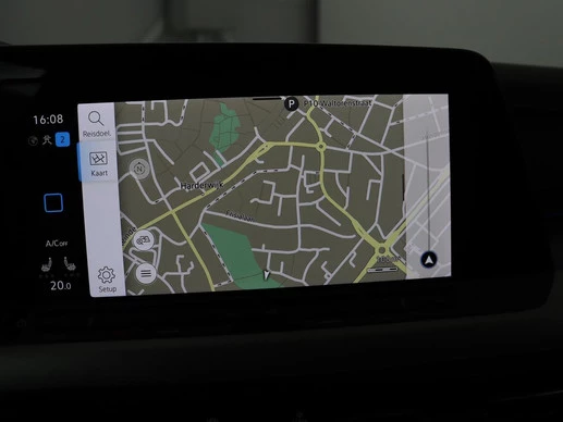 Volkswagen Golf - Afbeelding 19 van 30