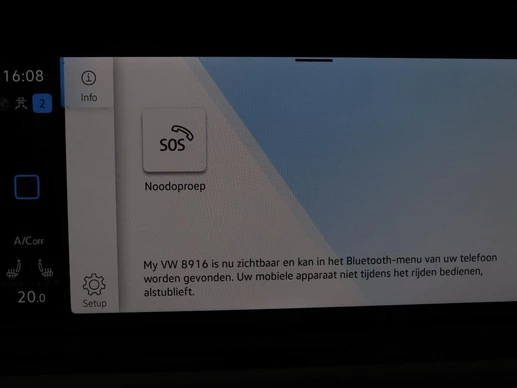 Volkswagen Golf - Afbeelding 21 van 30