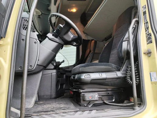 Mercedes-Benz Arocs 2645 - Afbeelding 11 van 14