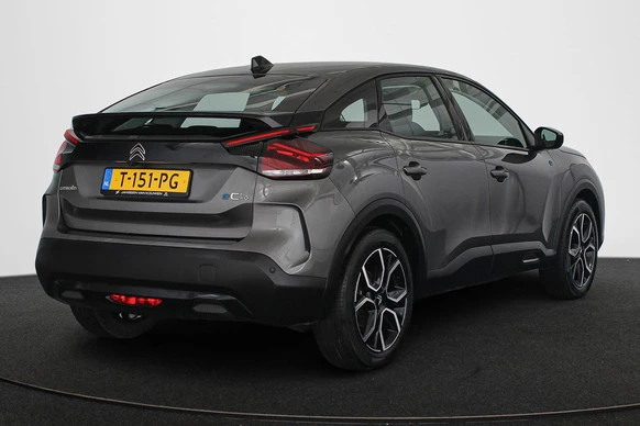 Citroën ë-C4 - Afbeelding 3 van 30