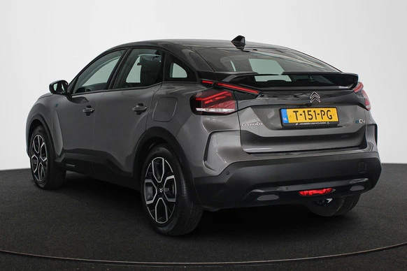Citroën ë-C4 - Afbeelding 4 van 30