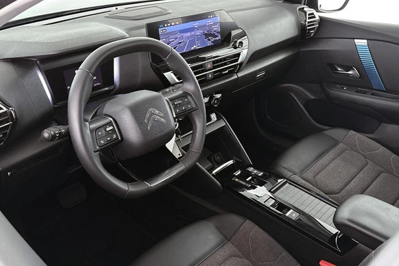 Citroën ë-C4 - Afbeelding 5 van 30
