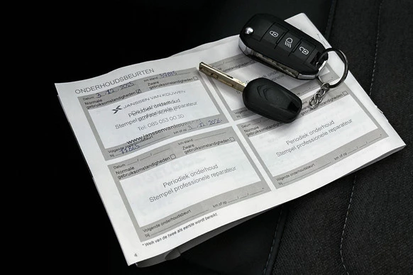 Citroën ë-C4 - Afbeelding 12 van 30