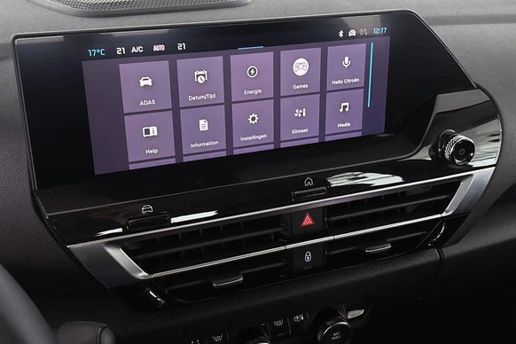 Citroën ë-C4 - Afbeelding 14 van 30