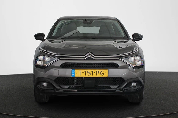 Citroën ë-C4 - Afbeelding 15 van 30