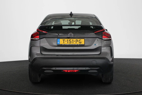 Citroën ë-C4 - Afbeelding 16 van 30
