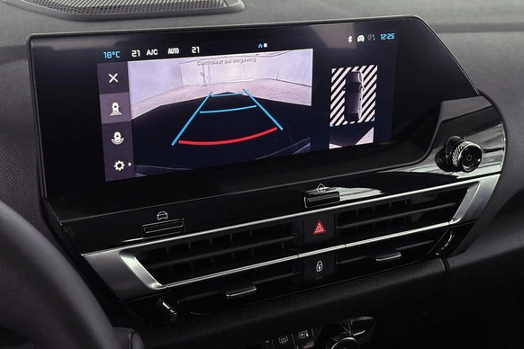 Citroën ë-C4 - Afbeelding 17 van 30