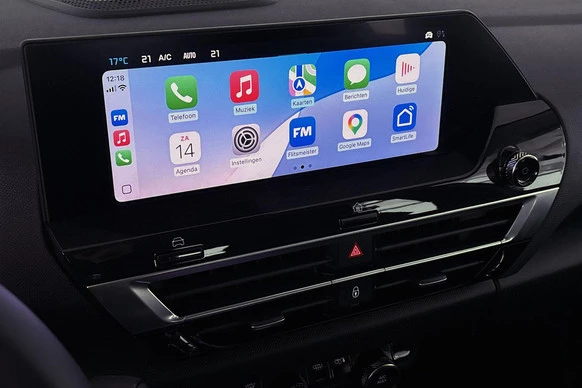 Citroën ë-C4 - Afbeelding 18 van 30