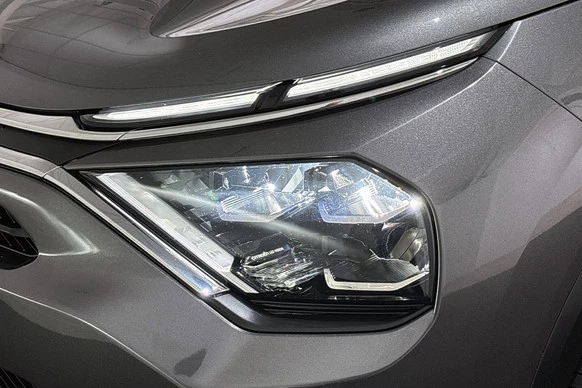 Citroën ë-C4 - Afbeelding 19 van 30