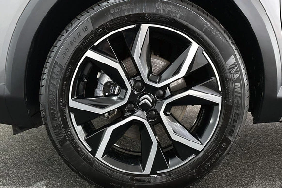 Citroën ë-C4 - Afbeelding 22 van 30