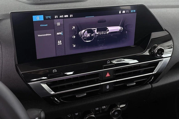 Citroën ë-C4 - Afbeelding 24 van 30