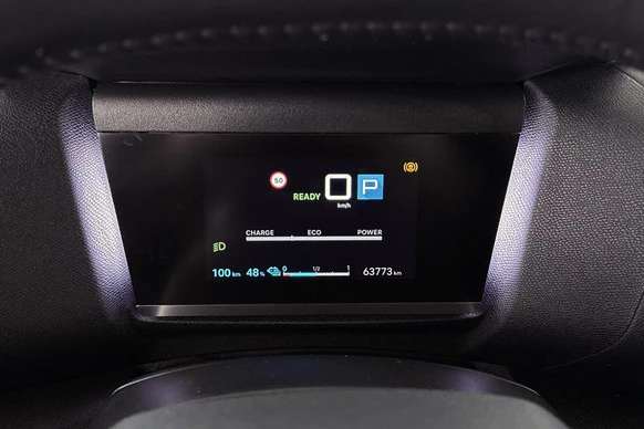 Citroën ë-C4 - Afbeelding 26 van 30