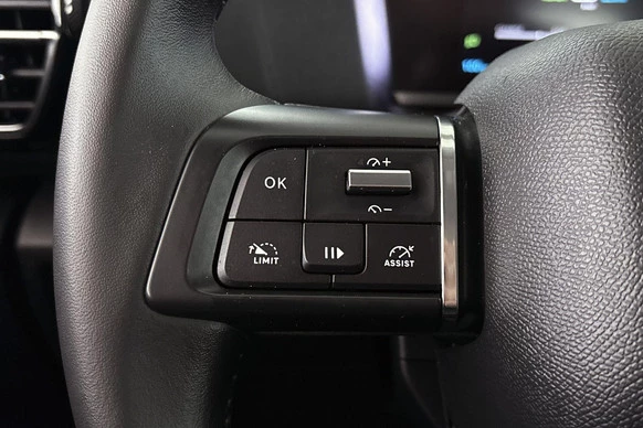 Citroën ë-C4 - Afbeelding 29 van 30