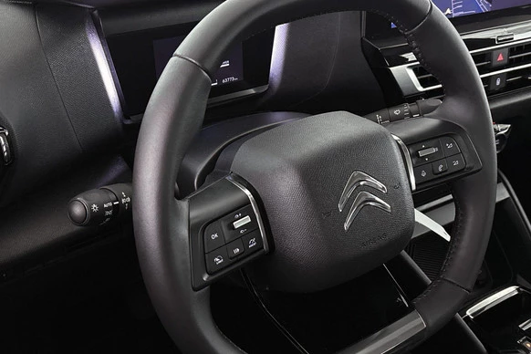 Citroën ë-C4 - Afbeelding 8 van 30